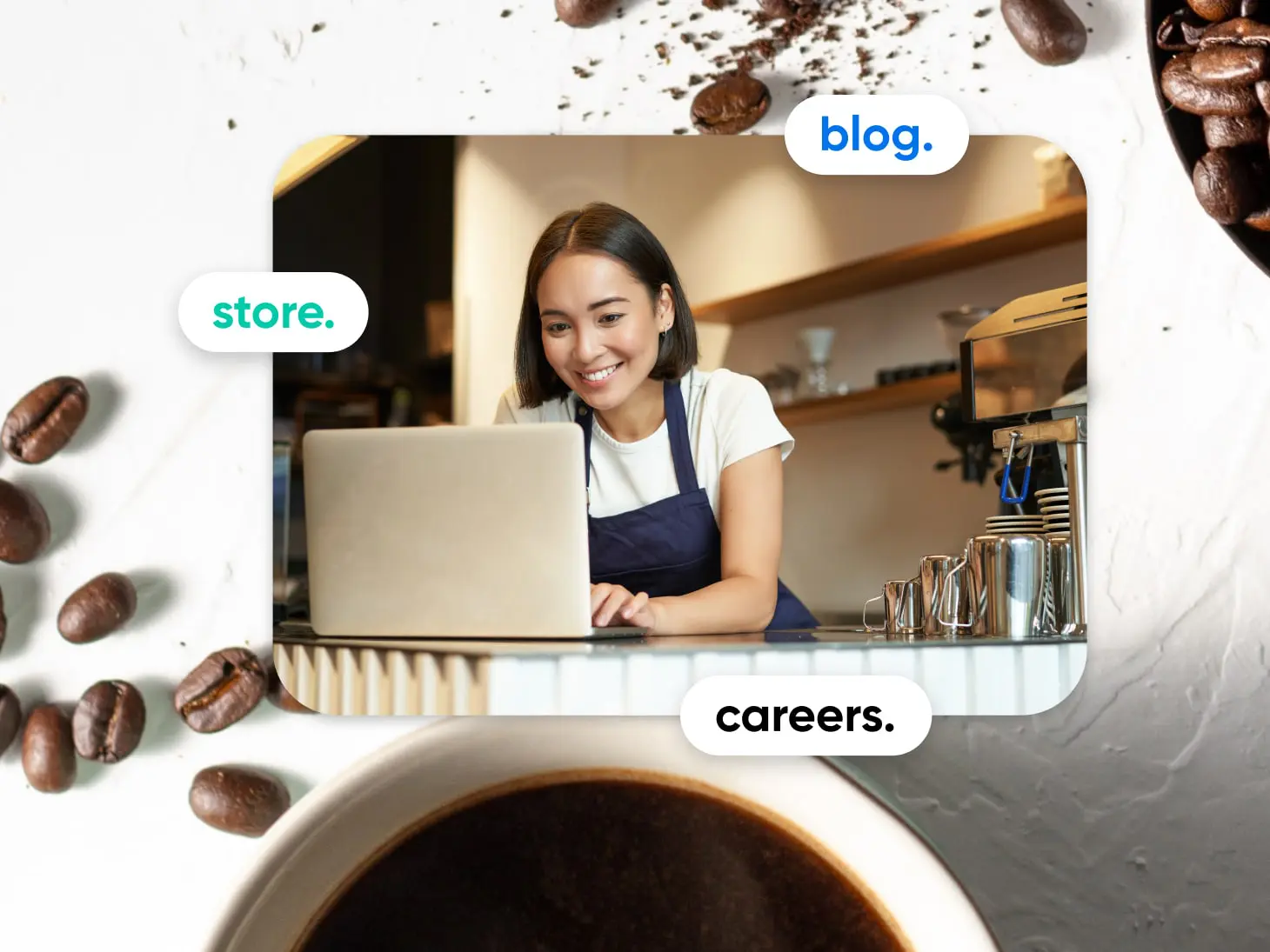 What Is A Subdomain HERO Image