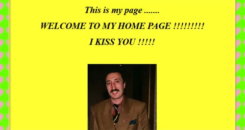 Mahir! I kiss you!