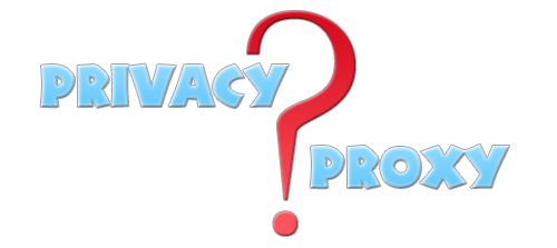 Privacy or Proxy?