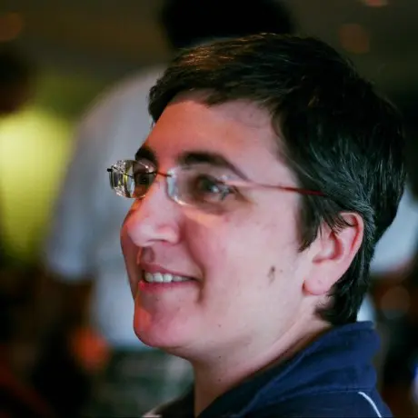 Mika Epstein image