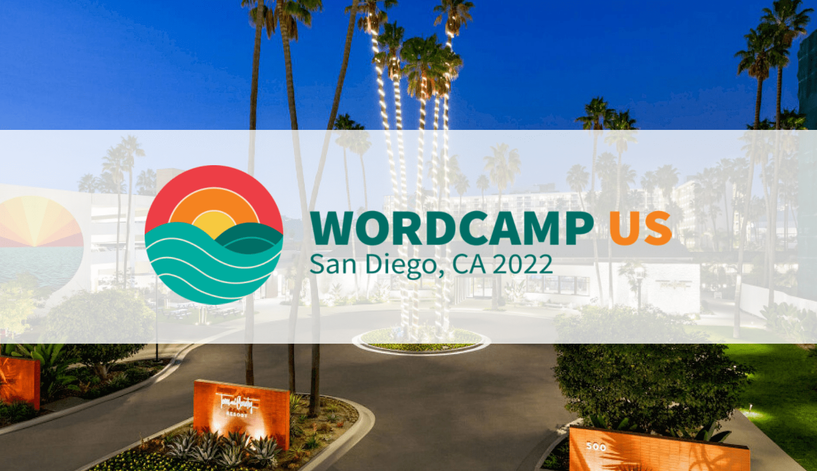 WordCamp US 2022