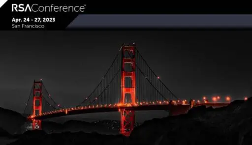 RSA Conference 2023
