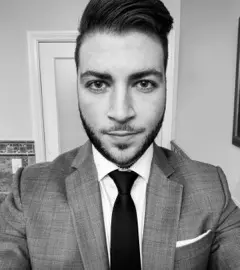 Christopher Ghazarian