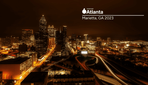 WordCamp Atlanta. Marietta, GA 2023