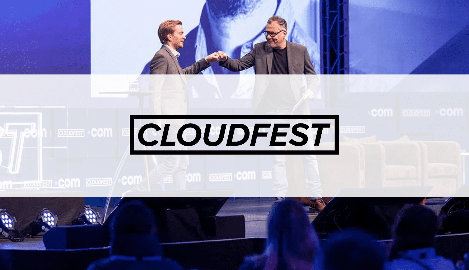 Cloudfest