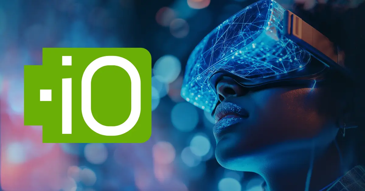 Descubre los Dominios .IO: El Arma Secreta Definitiva para el SEO y Crecimiento de Startups Tecnológicas