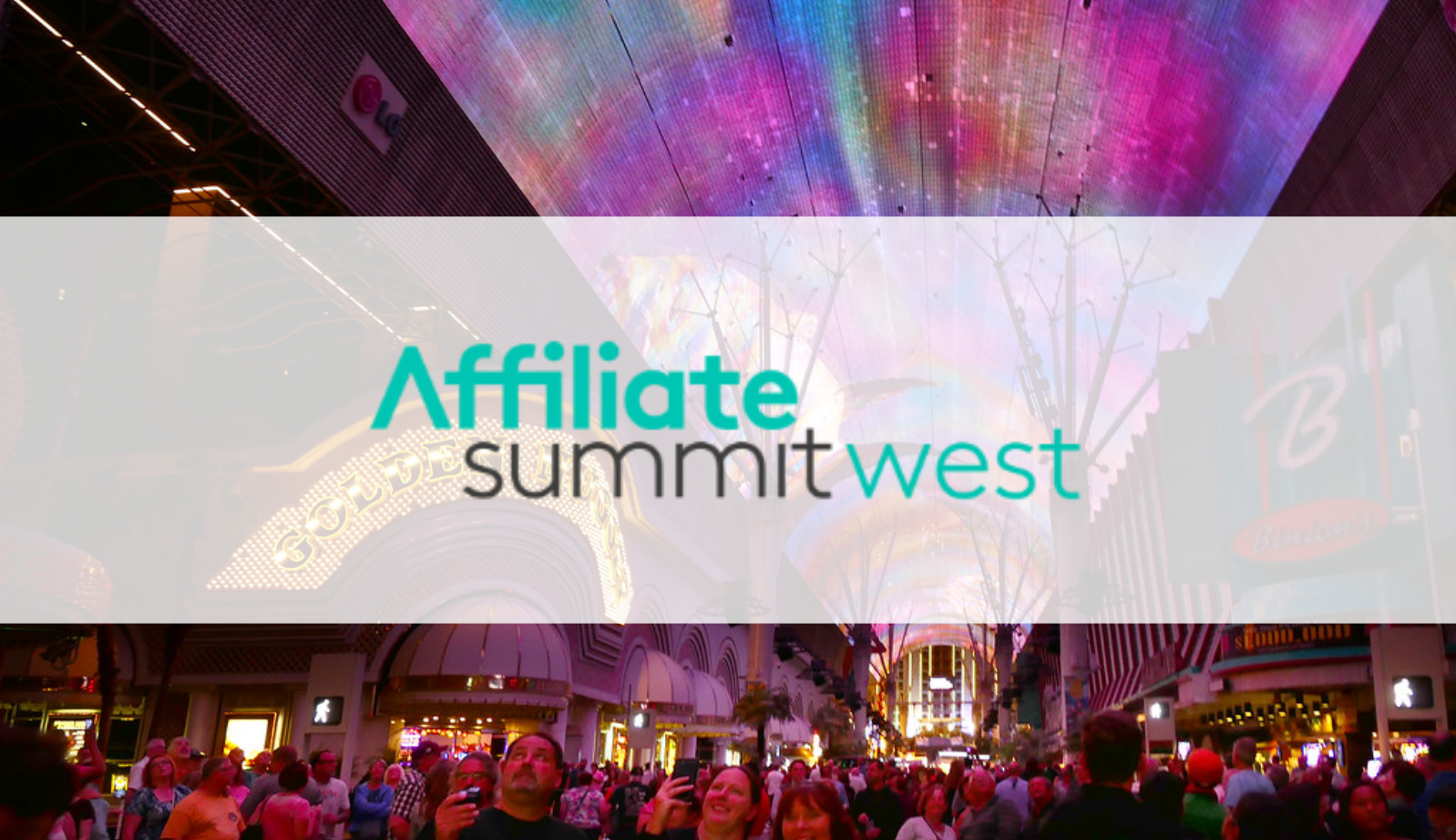Affiliate Summit West