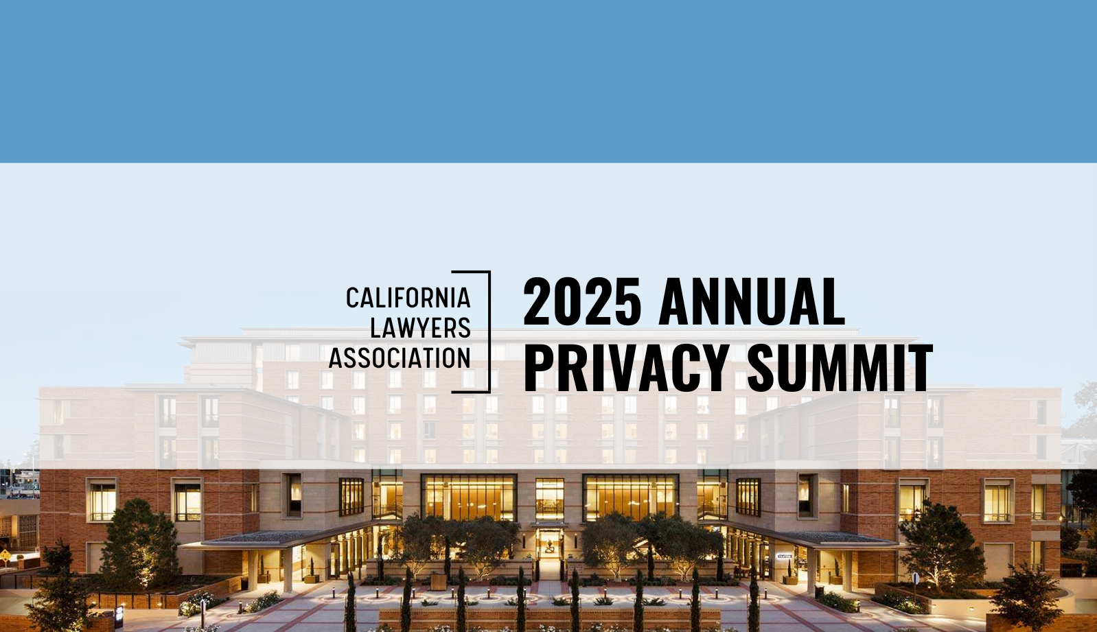 2025 CLA Privacy Summit