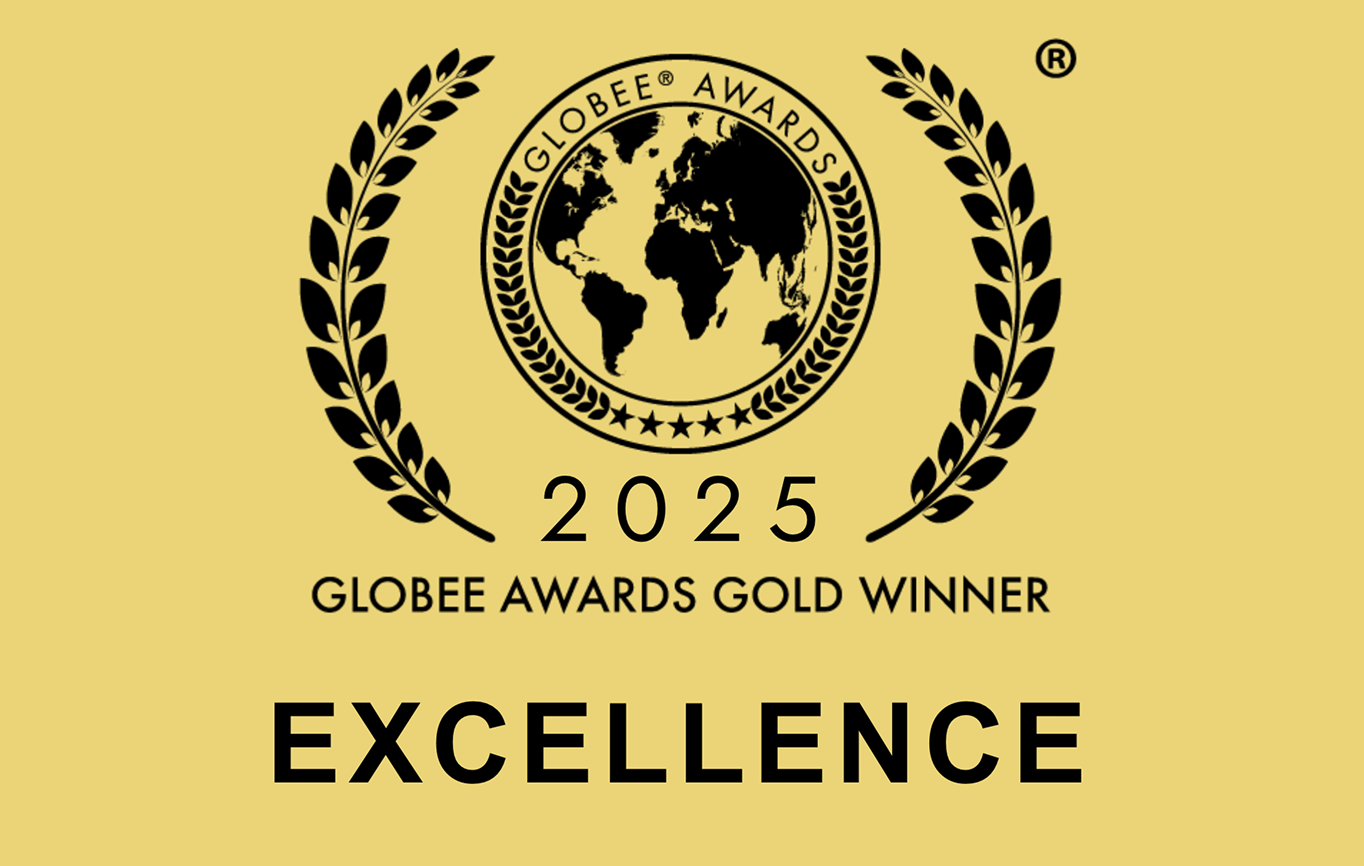 ¡DreamHost gana Oro por Servicio al Cliente en los Globee® Awards for Excellence 2025!