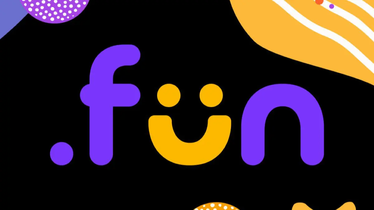 Let’s Have Some .FUN