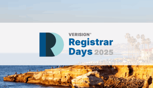 Verisign Registrar Days 2025