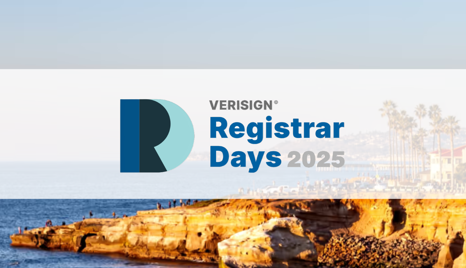 Verisign Registrar Days 2025