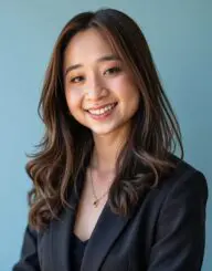 Catherine Nguyen