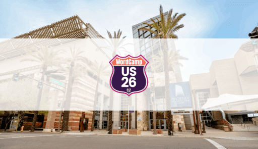 WordCamp US 2026
