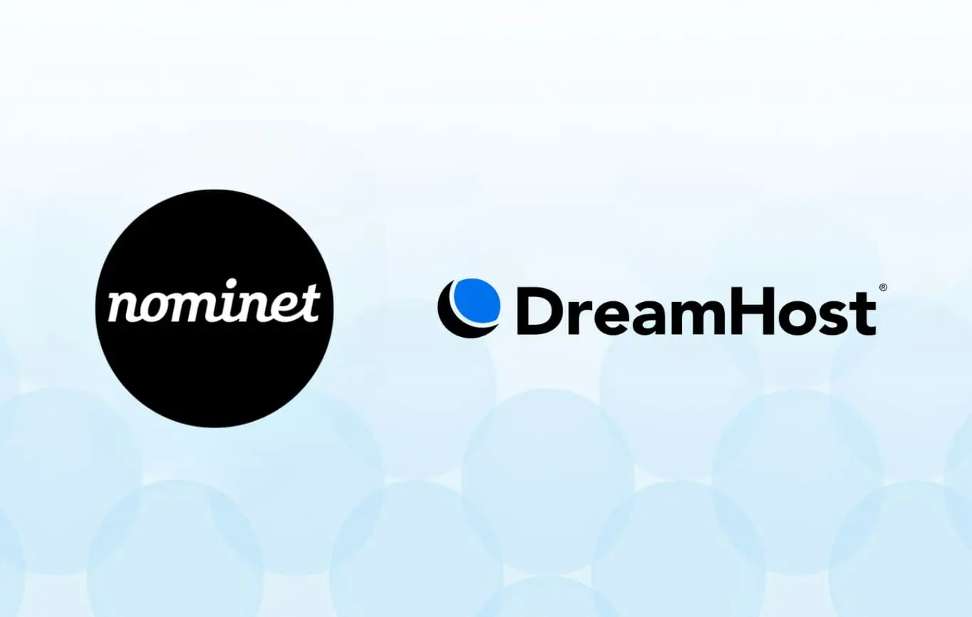 Why We’ve Joined Nominet