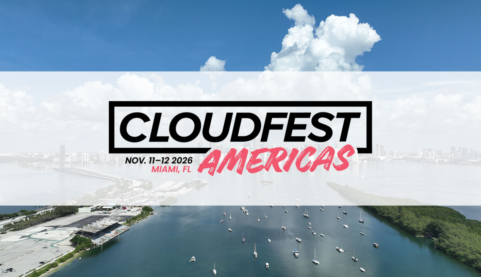 Cloudfest Americas
