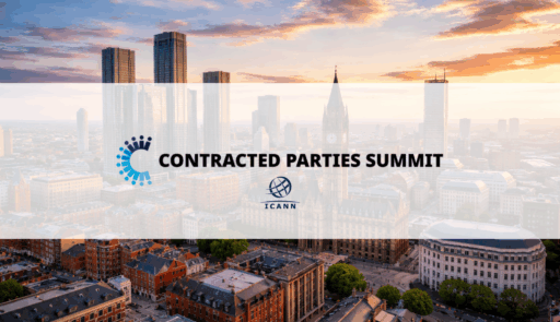 ICANN Contracted Parties Summit