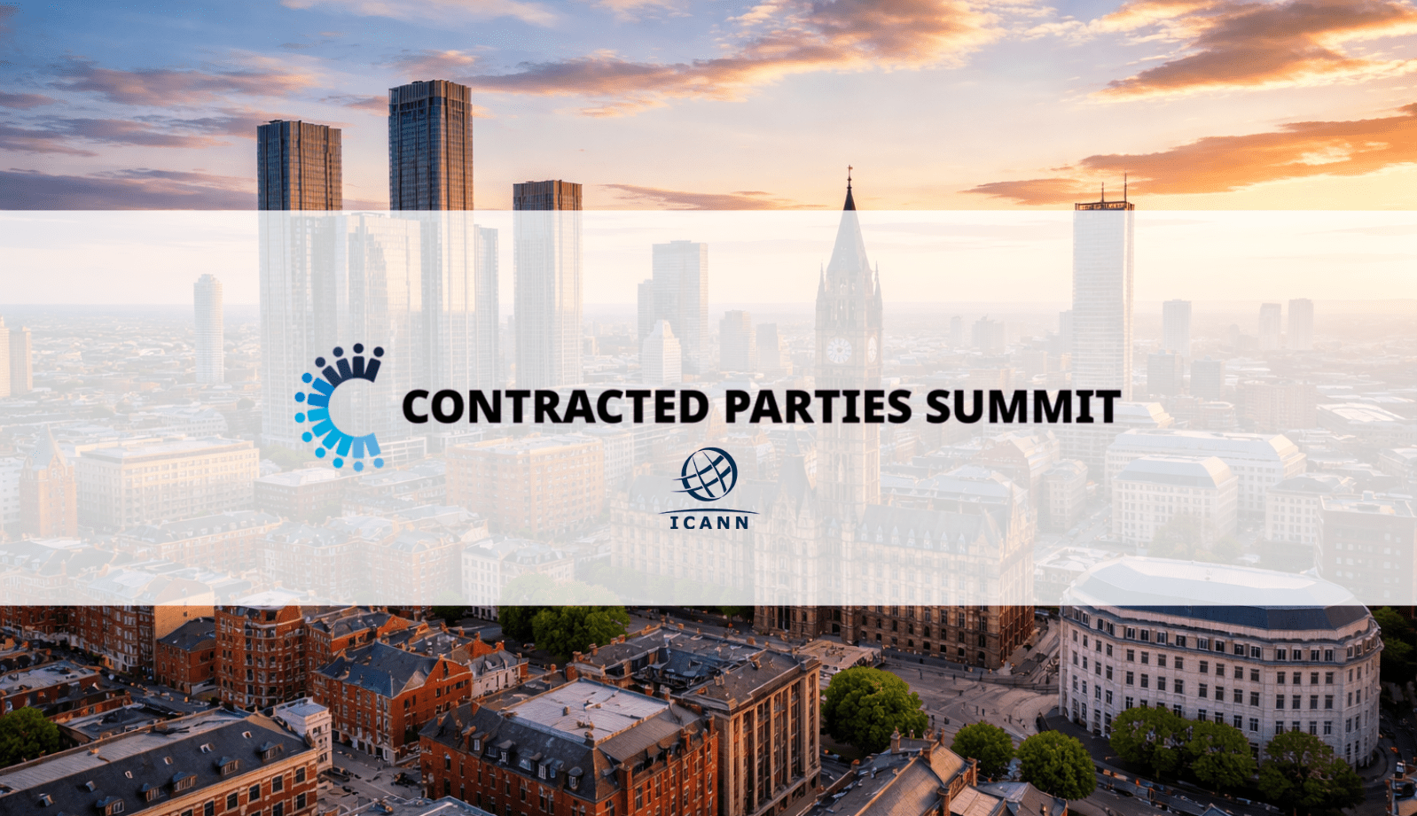 ICANN Contracted Parties Summit