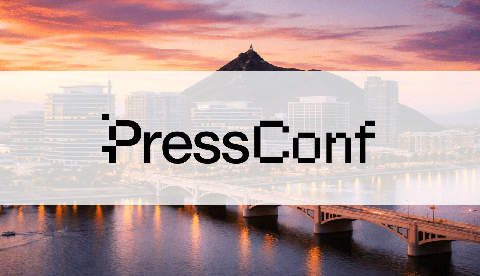 PressConf 2026