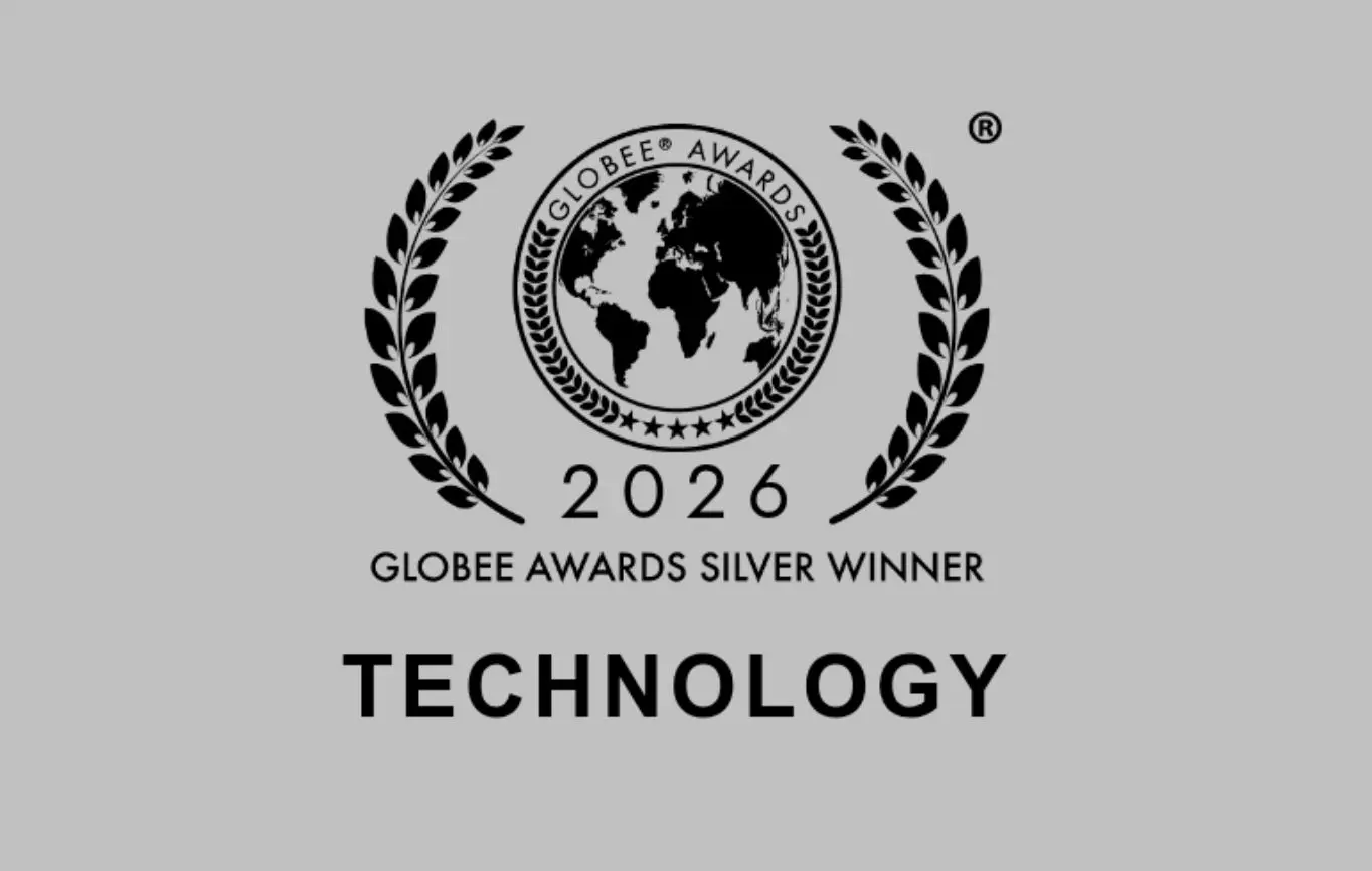 DreamHost Takes Silver in the 21st Annual 2026 Globee® Awards for Technology