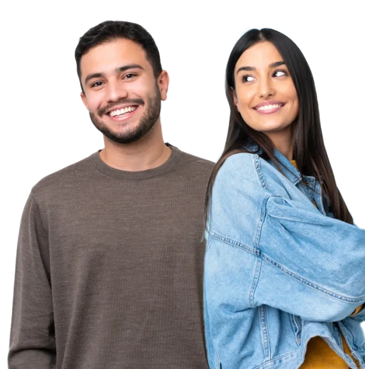 DreamHost Agency Partner Program People
