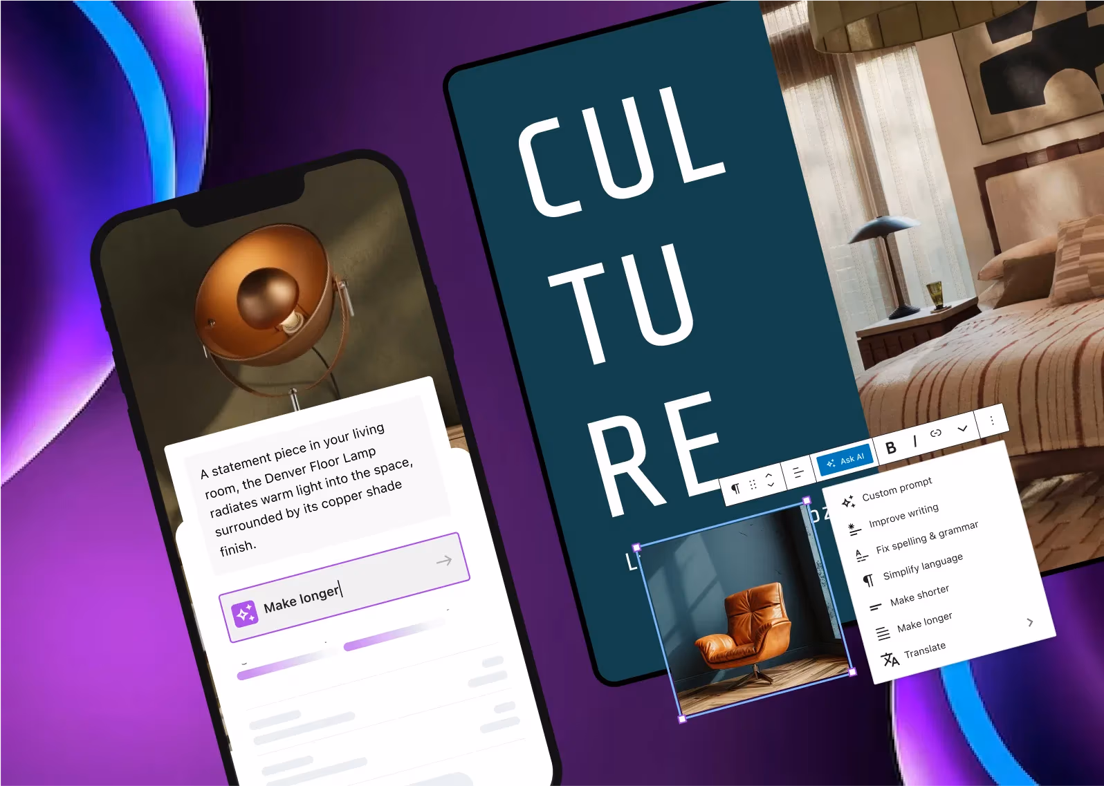 Culture