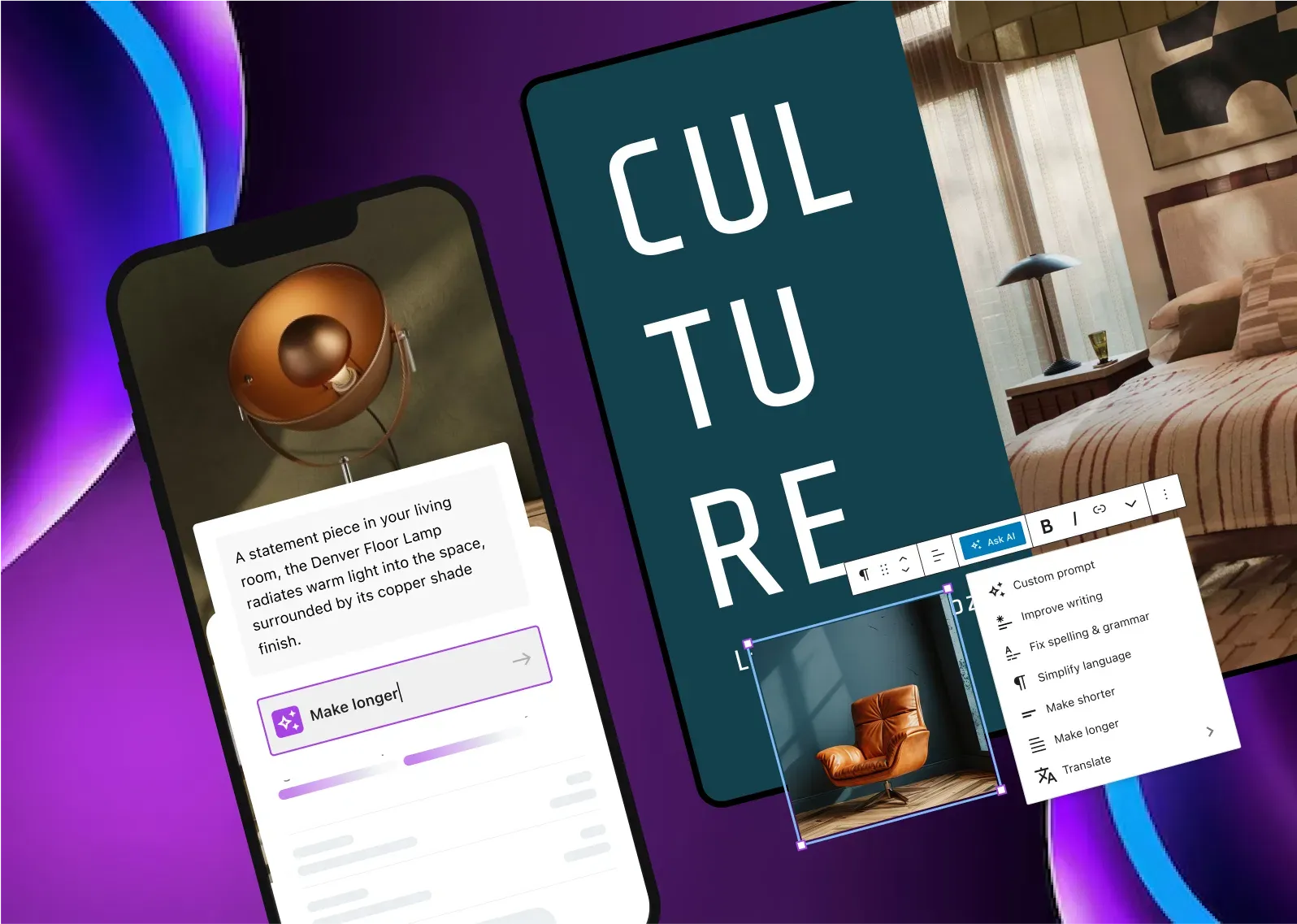 Culture
