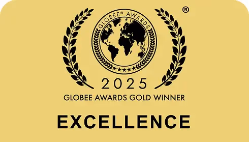 Premios Globee® 2025 a la Excelencia del Cliente