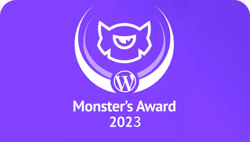 Premio Monster 2023