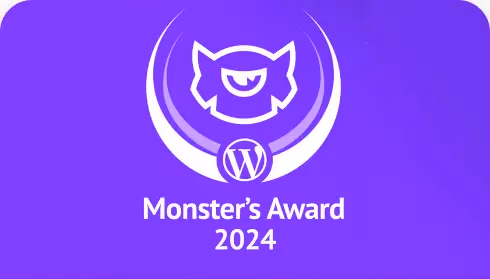 Premio Monster 2024