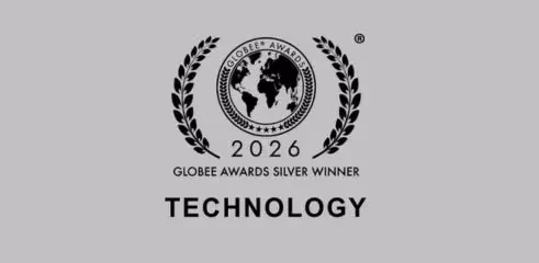 DreamHost Plata en los Premios Globee® 2026 para Tecnología