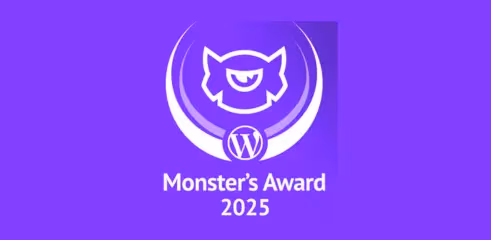 Premio Monster 2025