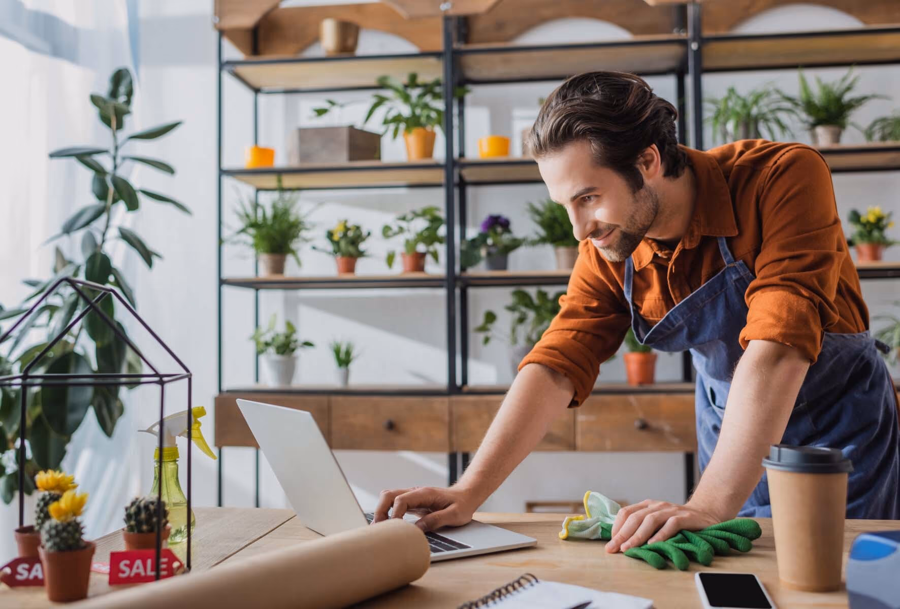 WordPress Hosting