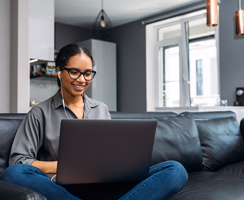 Your Great Idea Starts with a Domain Name