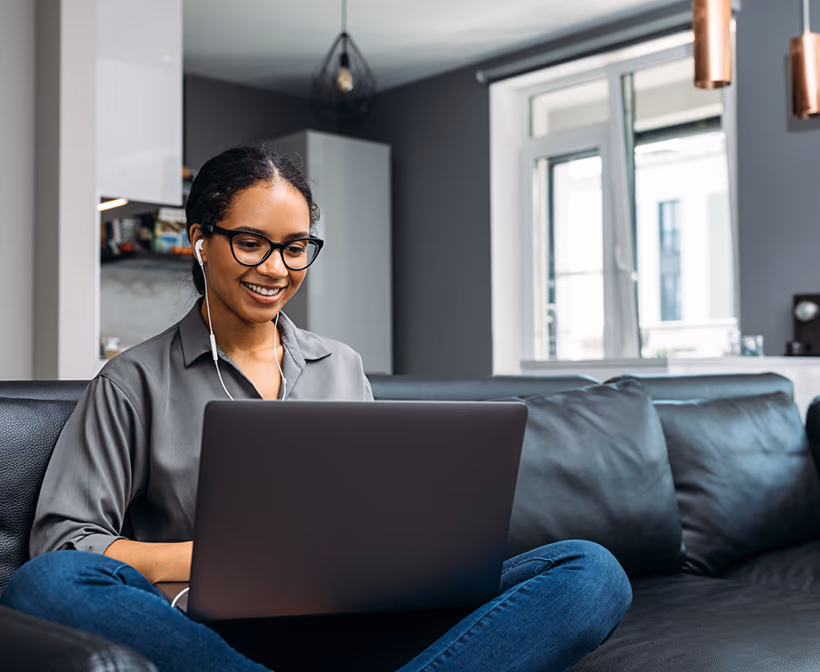Your Great Idea Starts with a Domain Name