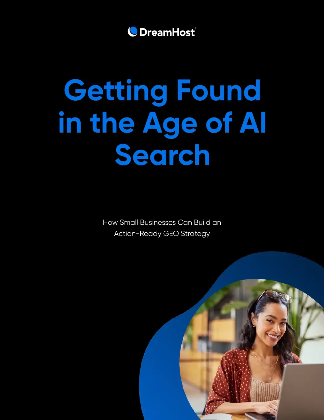 What an AI Overview looks like — anatomy of Google's AI-generated answer