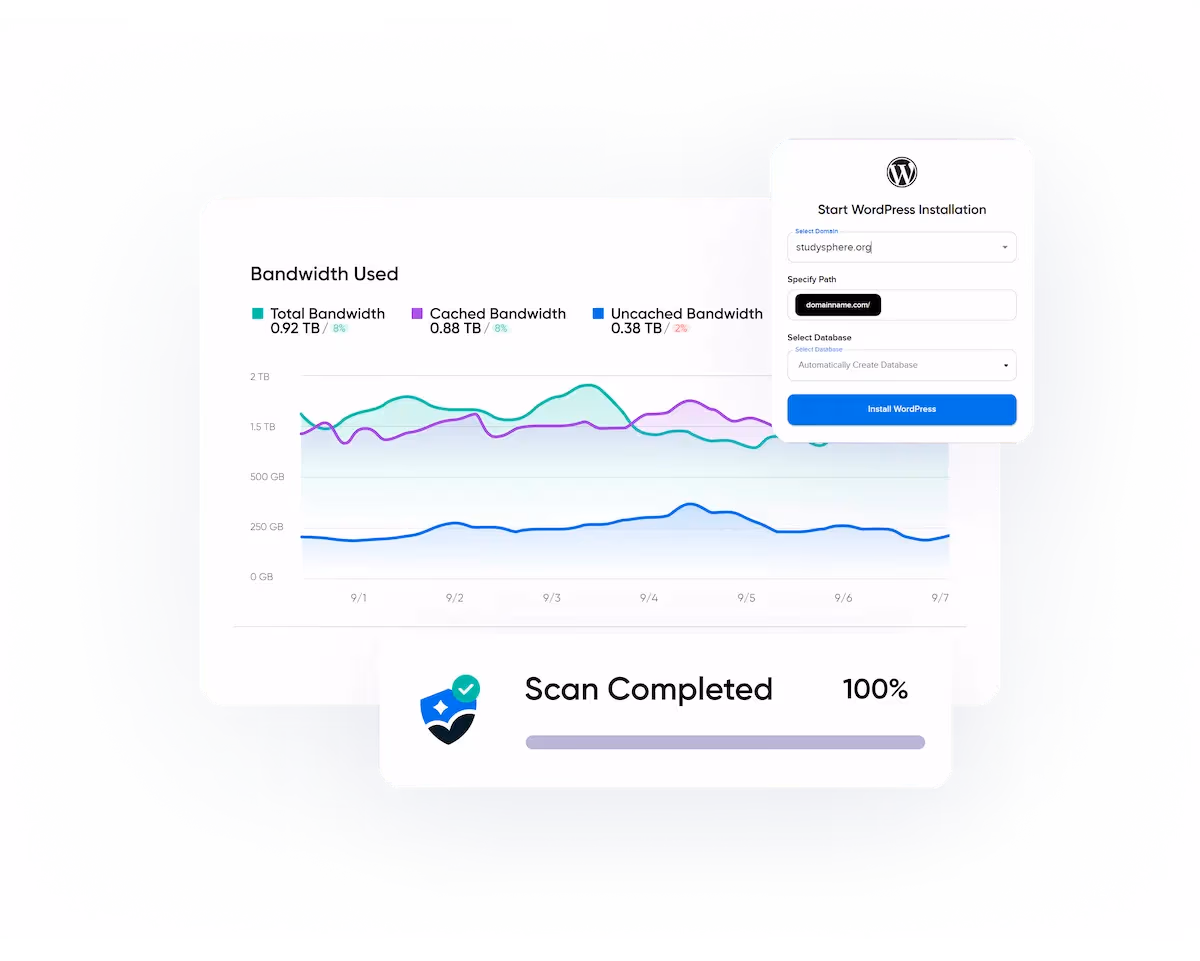 Managing Your Website: Stay in Control