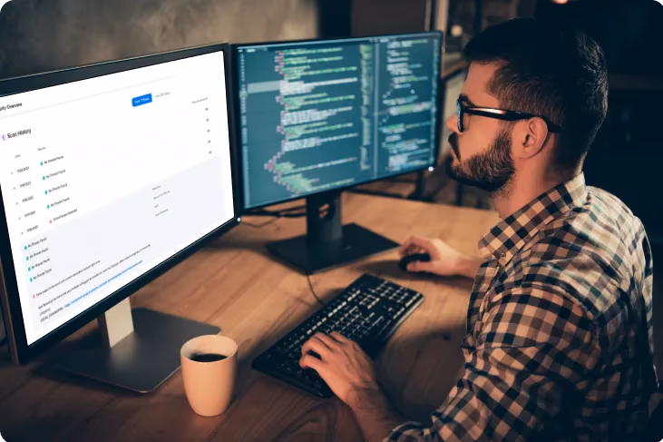 Seguridad del sitio web