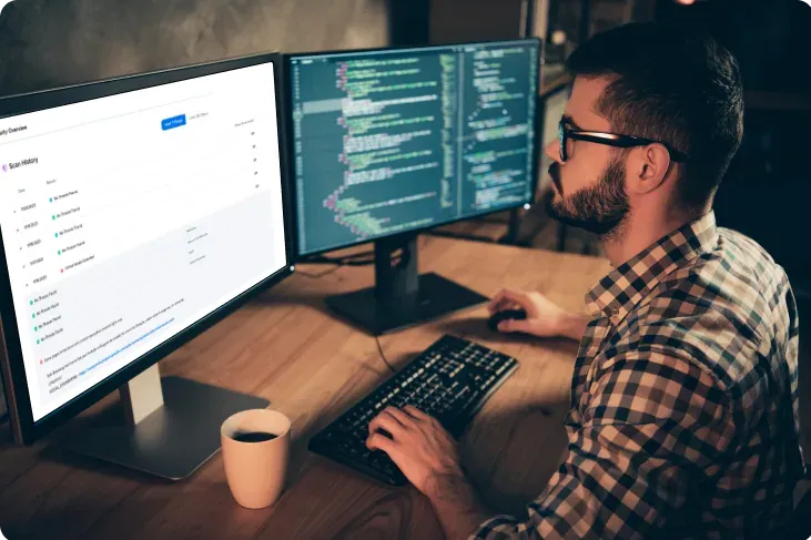 Website Security