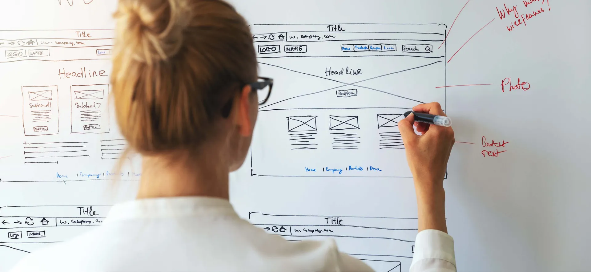 WordPress Staging
