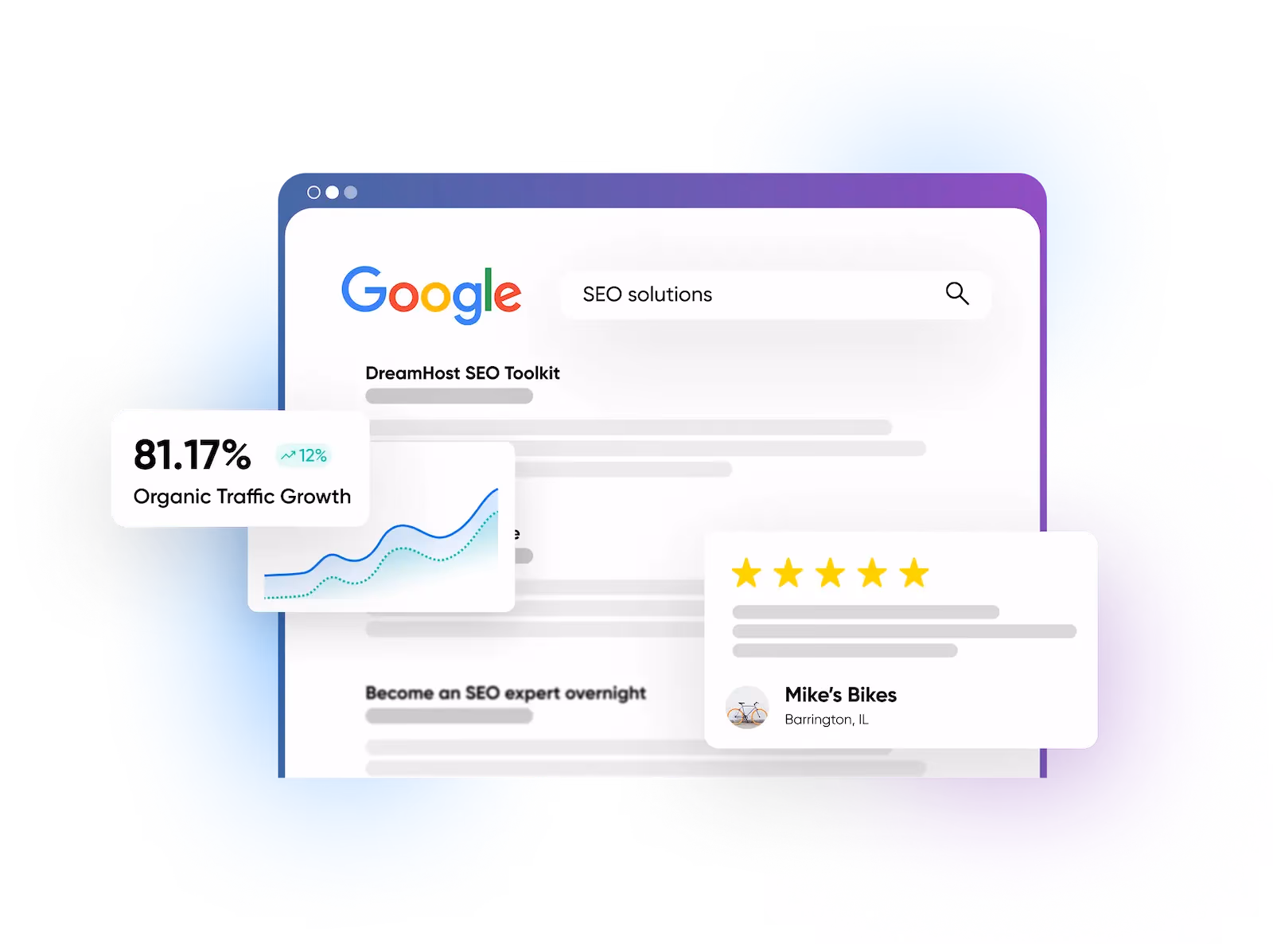 Your Great Idea Starts with a Domain Name