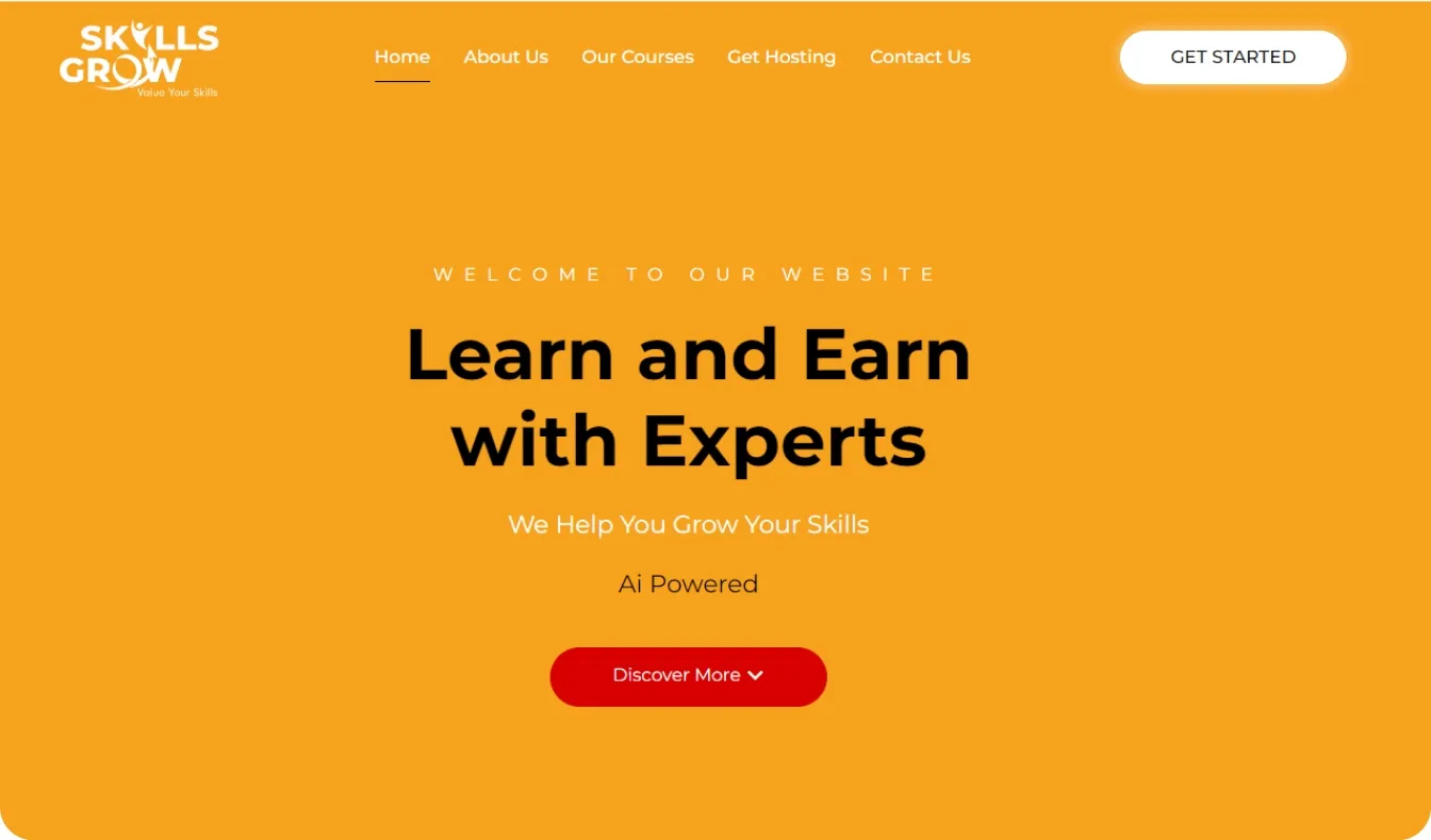 hero image