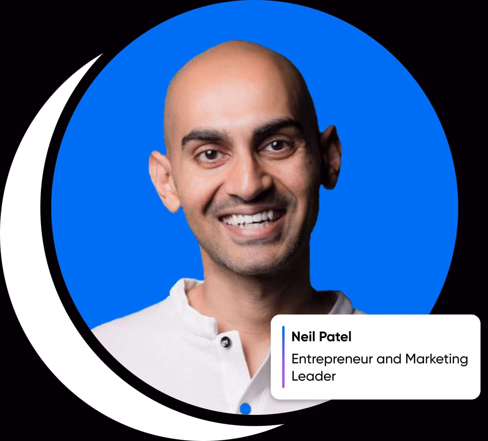 Neil Patel