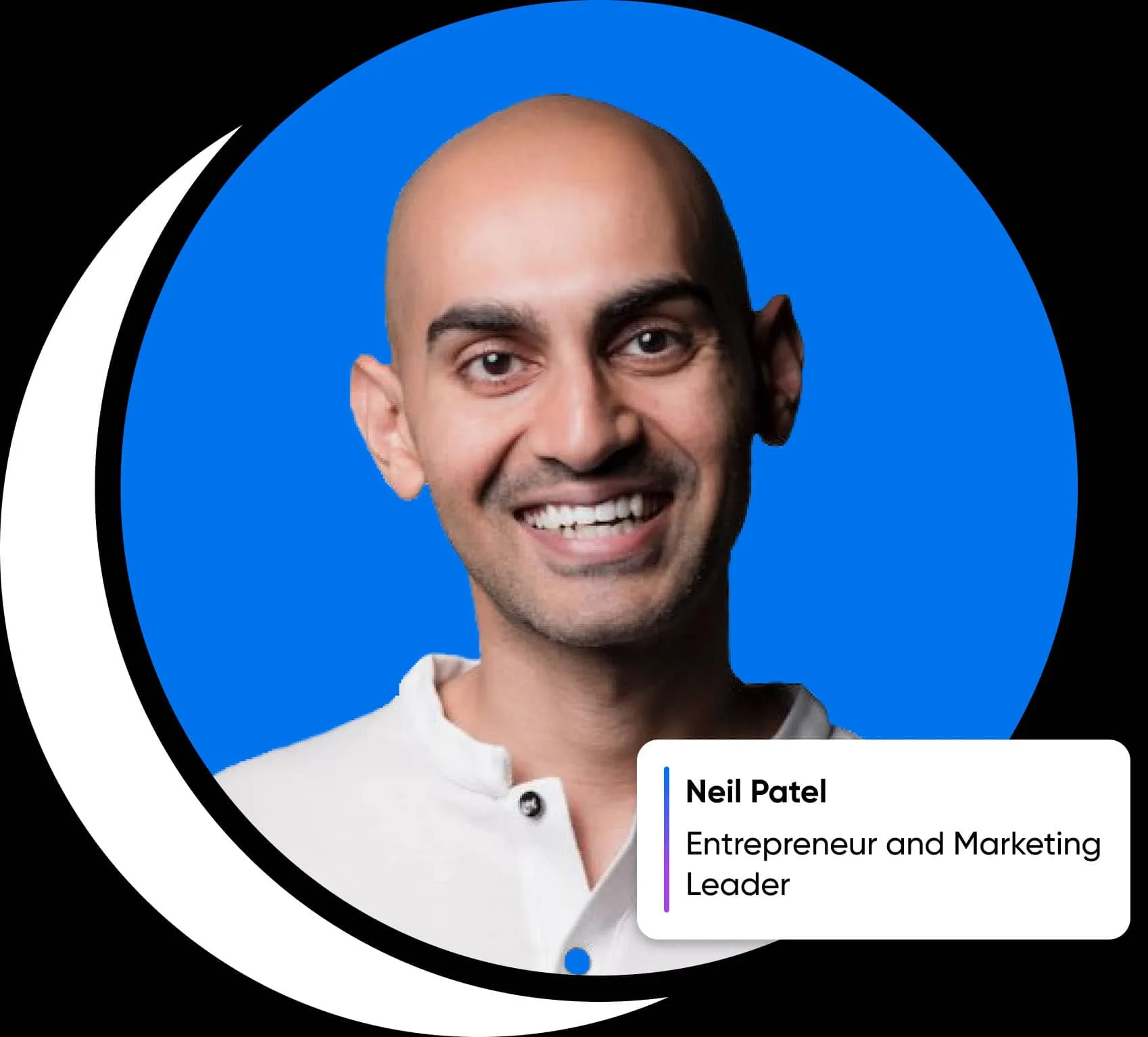 Neil Patel