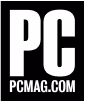 pCMag logo
