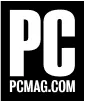 pCMag logo
