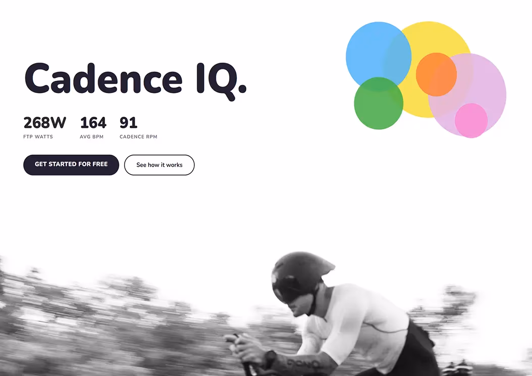Cadence IQ