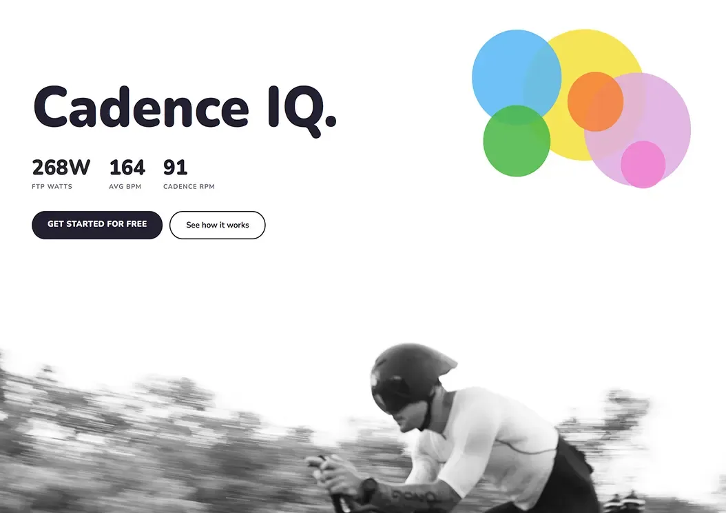 Cadence IQ