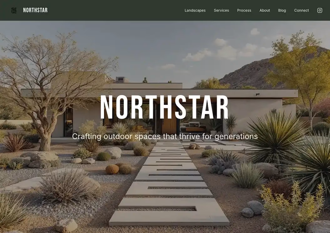 Northstar Garden Co.