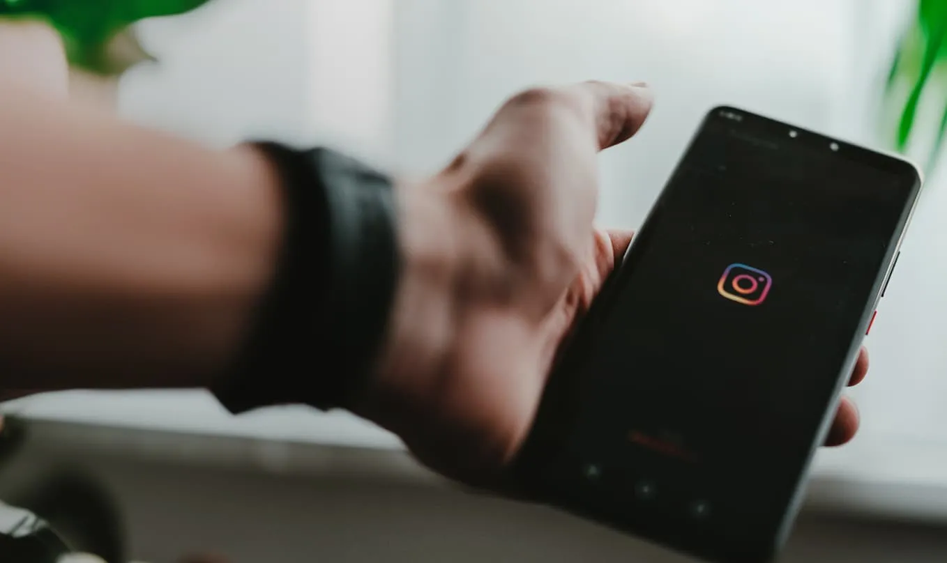 Obtener imagen de Instagram para negocios